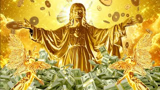 Please God help! You will never be short of money again, music to receive infinite abundance, 777 Hz