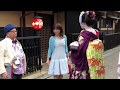 Ep. 10 Geishaspotting: In Search of Geisha in the Gion District of Kyoto, Japan