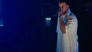 Daddy Yankee - No Es Culpa Mía (Talento De Barrio)