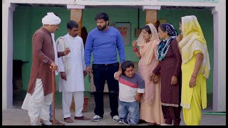 चुगलखोर आदमी #haryanvi #natak #emotional #episode #comedy #dasmovie