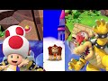 super mario party jamboree s mario s rainbow castle designing for change