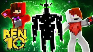 Minecraft Ben 10 Ultimate - BECOMING ALIEN X! (Minecraft Roleplay S2 Episode 9)