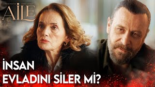 Aile | İnsan Evladını Siler mi? 😥