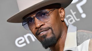 Tragic Stories We Ve Learned About Jamie Foxx