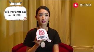 林依晨拍戏不按剧本套路来？台湾腔竟被刘烨雷佳音东北话带偏