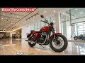 new 2025 royal enfield hunter 350 finally launched