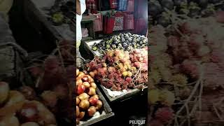 Kozhikode Palayam Market #kozhikode #malabar #market #fruits #arunO