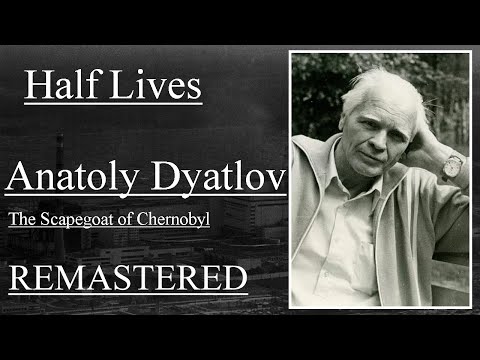 Did Anatoly Dyatlov die?