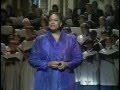 Jessye Norman - Amen