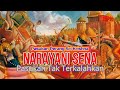 Narayani Sena, Pasukan Perang Sri Krishna Tak Terkalahkan, Terhebat sepanjang masa