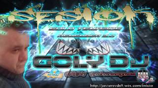 SESION TODO TEMAZOS REMEMBER 3.0 BY GOLY DJ