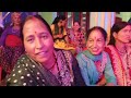 नाच नाच के थक ही गए पहाड़ी मेहंदी dance in pahadi mehndi