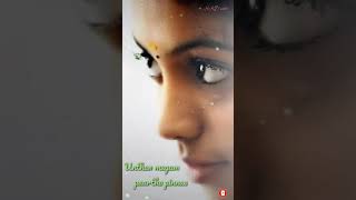 oorukulla kodi ponnu song WhatsApp status video 💞uthama Puthiran WhatsApp status video