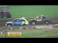 ramo autocross albergen 2023 finale toerwagenklasse