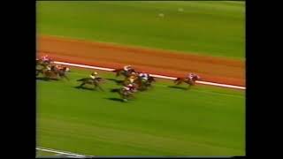 Arborea - Wakeful Stakes 2000m Group 2 1993 - Trained by Clarry Conners