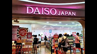 DAISO in Singapore Any item 2$|| ప్రతి వస్తువు కేవలం 2$ మాత్రమే|| #short #yt shorts