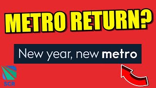 METRO RETURNING TO SCR!? (SCR Sneak Peak - Roblox)