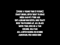 Young Thug & Future - Relationships Lyrics