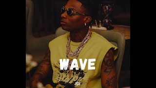 [FREE] Asake x Wizkid Type Beat - Afrobeat | \