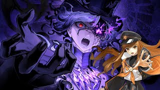 【FGO】Infinite Stunlock ft Count of Monte Cristo \u0026 Hakuno