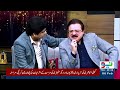 mohsin gillani gets emotional zabardast wasi shah neo news jp2s