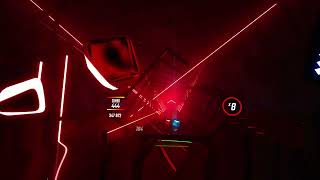 Beat Saber-DANCE! VR DANCE!-KurageP