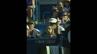Andy Roddick's Magic In Tennis Court #77