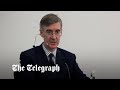 Kwarteng shouldn't resign because U-turn was political reality, says Jacob Rees-Mogg