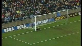Match of the Day Goal of the Season 1994-95