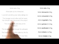 Python Documentation