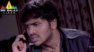 Sree Telugu Movie Part 6/12 | Manoj Manchu, Tamannah | Sri Balaji Video