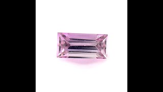 タンザニア産ゾイサイト ルース 0.326ct