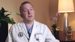 Dr. Kristopher George - Cardiac Surgical Associates of Osceola