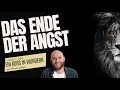 Lektion 164 - Das Ende der Angst - Ein Kurs in Wundern mit Frank Hamm