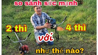 so sánh \