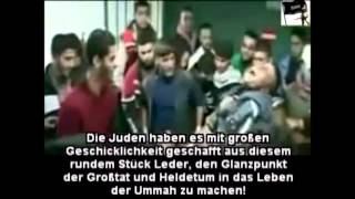 Vergesst eure Geschwister nicht PALÄSTINA / FUSSBALL!