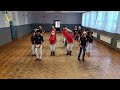 Foot Boogie Line Dance Music Demo Beginner (Taniec Liniowy)