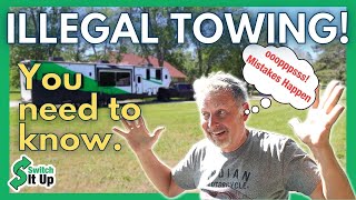Should you have a Non-Commercial Class A License for your RV?