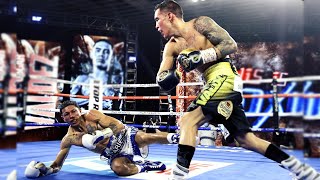 Best Boxing Knockouts of February 2021