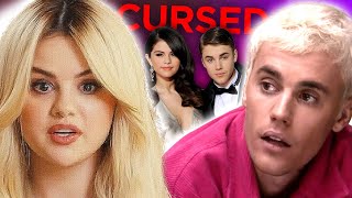 Selena Gomez EXPLAINS Justin Bieber RELATIONSHIP feeling “CURSED” + REVEALS dating life DETAILS