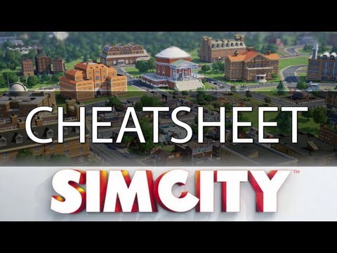 SimCity ★ Cheat Codes - Simcity Make Money Fast SimCity ★ Cheat Codes - Simcity Make Money Fast