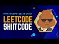 Leetcode 1221 Split a String in Balanced Strings