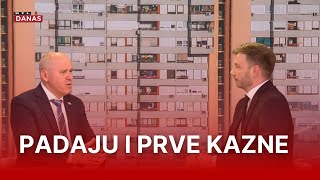 Bačića iznenadilo pitanje gdje je njegova klima: 'Jedna je na balkonu, a druga...' | RTL Danas