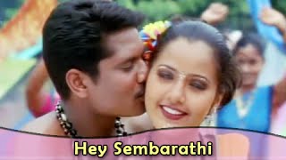 Hey Sembarathi | Bharathiraja | Eera Nilam | Tamil Classic Song