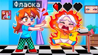 😨 Майнкрафт но Если я УМРУ то Я ВЫИГРАЮ!