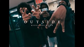 Mori Briscoe - Outside (Prod by @GloBanks) (Shot by @KLO Vizionz)