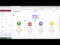 ElementsReady Flip Box Widget