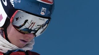Mikaela Shiffrin’s Olympic Dream Keeps Getting Bigger | NYT - Winter Olympics