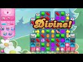 Candy Crush Saga Level 9175 NO BOOSTERS