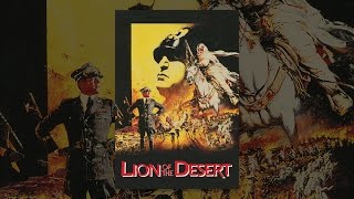 LION OF THE DESERT